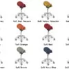 Ancar TD-800 Dental Stool - Image 4